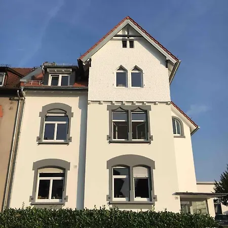 Apartman Microapartment In Mit Westbalkon Oberursel