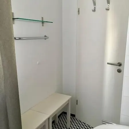 Microapartment In Mit Westbalkon * Oberursel