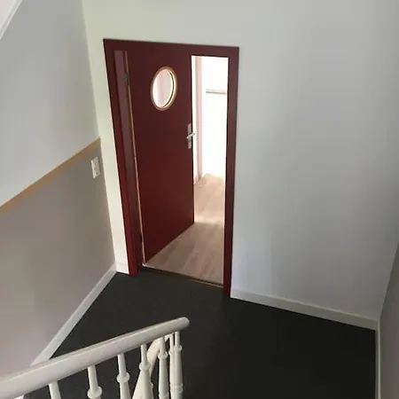 Apartman Microapartment In Mit Westbalkon Oberursel