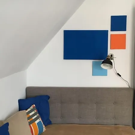 Microapartment In Mit Westbalkon Oberursel