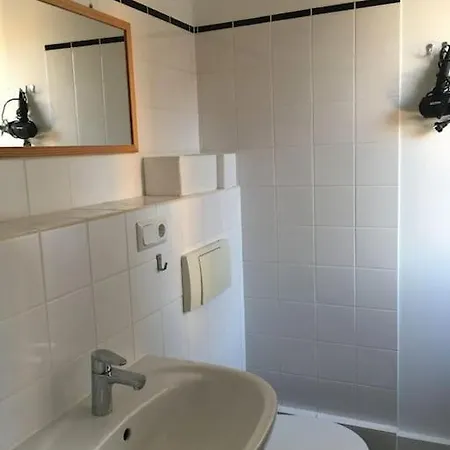 Apartman Microapartment In Mit Westbalkon *