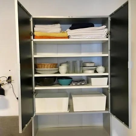 Microapartment In Mit Westbalkon Apartman Oberursel