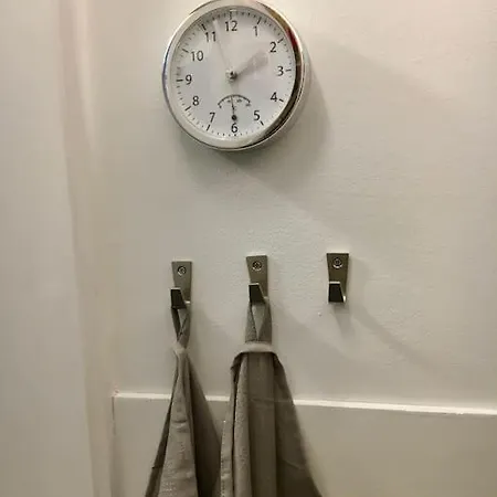 Microapartment In Mit Westbalkon Apartman Oberursel