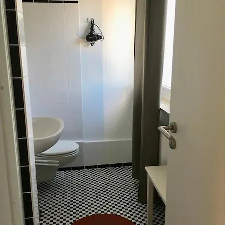 Microapartment In Mit Westbalkon Oberursel