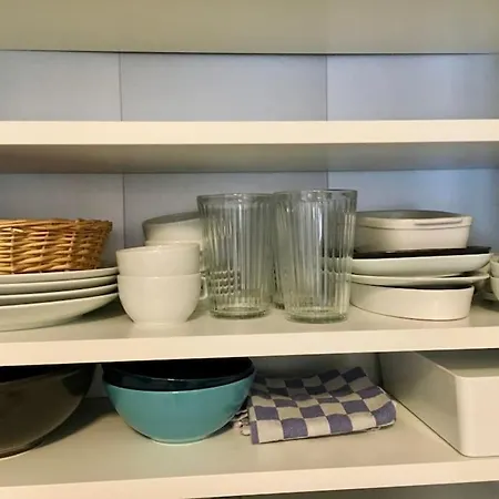 Apartman Microapartment In Mit Westbalkon Oberursel